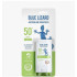 BLUE LIZARD Mineral Sunscreen Stick with Zinc Oxide SPF 50+ Water Resistant UVA/UVB